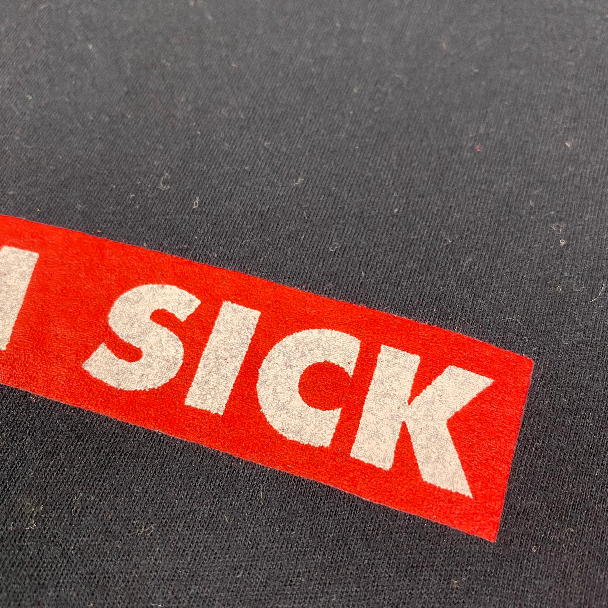 00’s Sub Pop T-Shirt