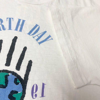 1991 Earth Day T-Shirt