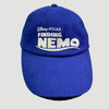 2003 Finding Nemo Strapback Cap