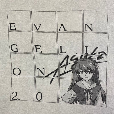 2009 Evangelion: 2.0 T-Shirt