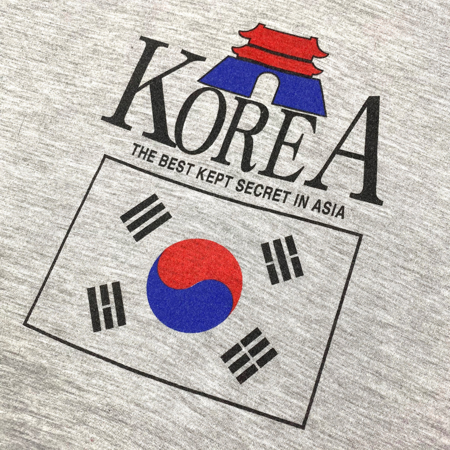 90's Korea T-Shirt