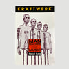 1993 Pascal Bussy 'Kraftwerk: Man, Machine and Music'