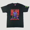 2010 Neon Genesis Evangelion Eva-Racing T-Shirt