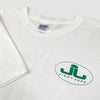 Late 90's Jimmy Jazz Logo T-Shirt