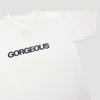 90's Room 101 'Gorgeous' T-Shirt