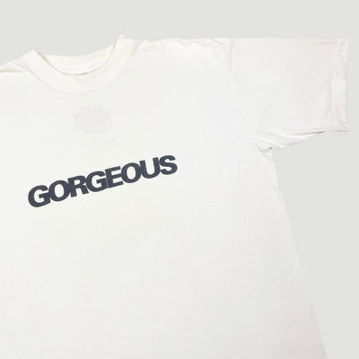 90's Room 101 'Gorgeous' T-Shirt
