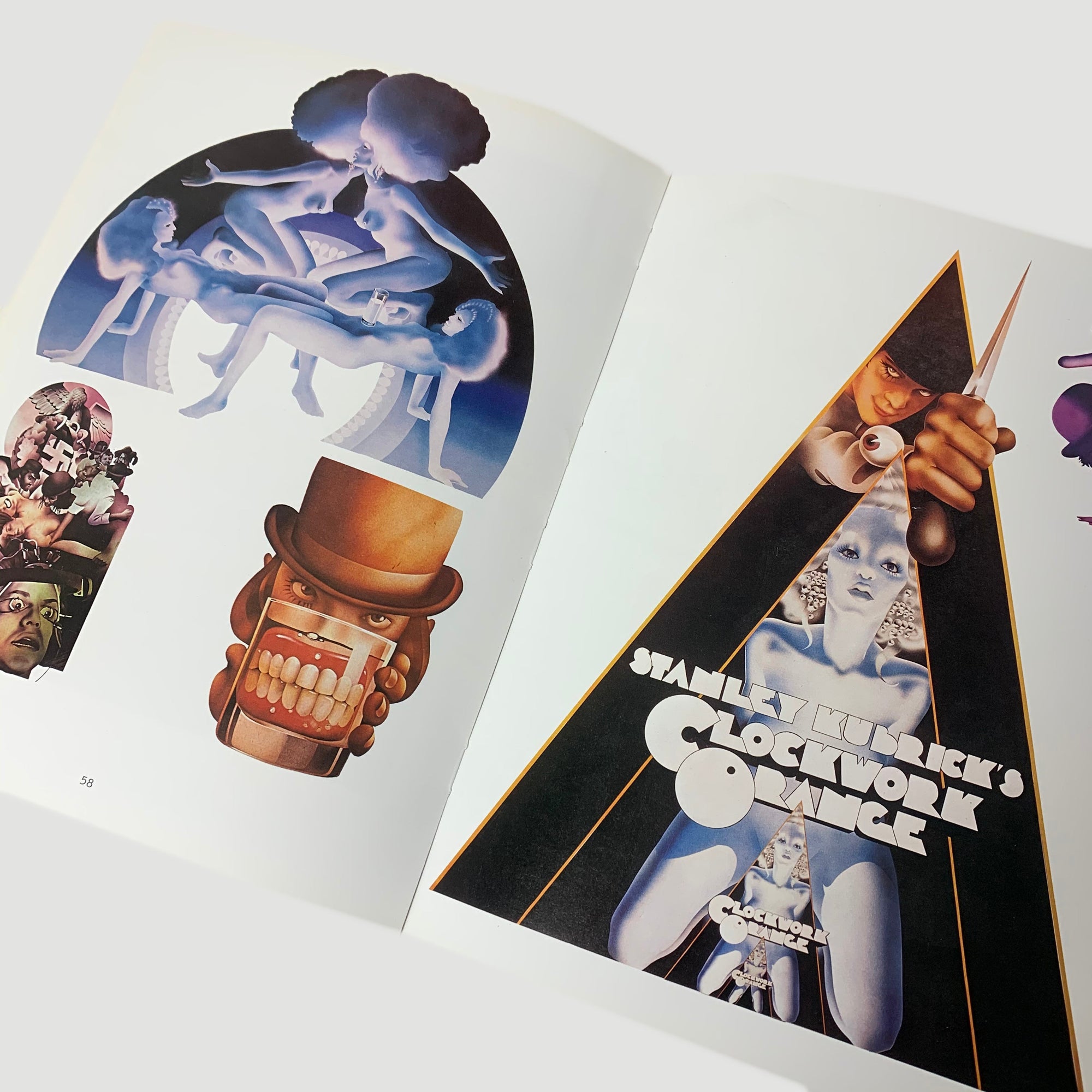 1980 Philip Castle: Airflow