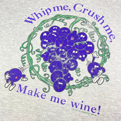 1994 'Make Me Wine' T-Shirt