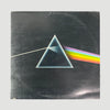 1973 Pink Floyd Dark Side of the Moon LP (Posters & Inserts)