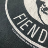 2002 The Misfits Fiend Club T-shirt