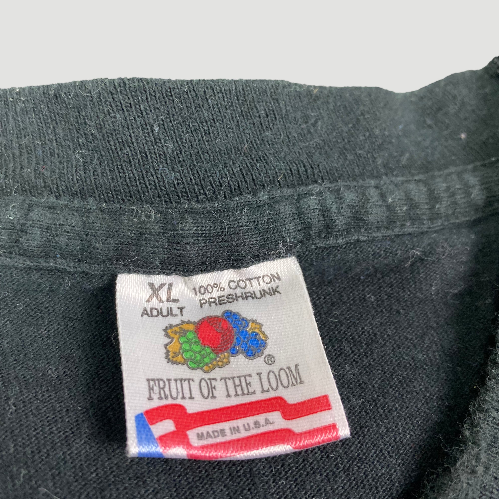 1998 Seinfeld 'Hello Jerry' T-Shirt