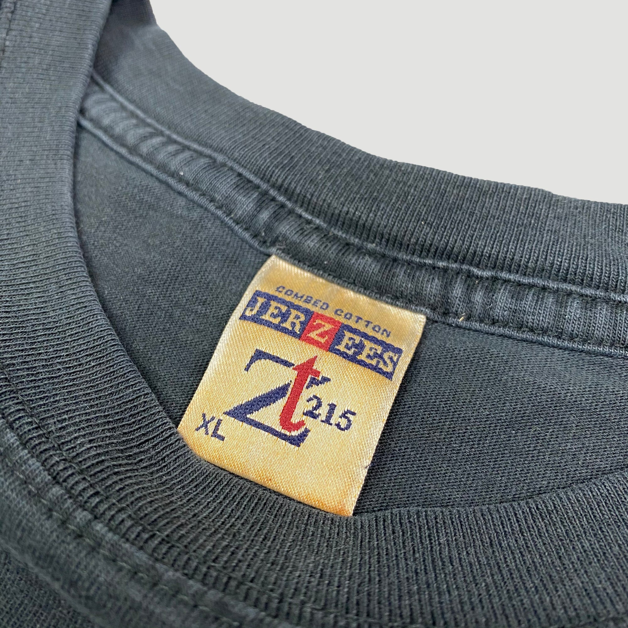 2007 TG/COUM Transmission 'Prostitution' T-Shirt