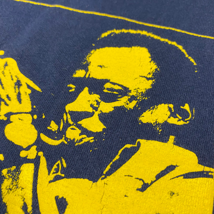 2002 Miles Davis T-Shirt