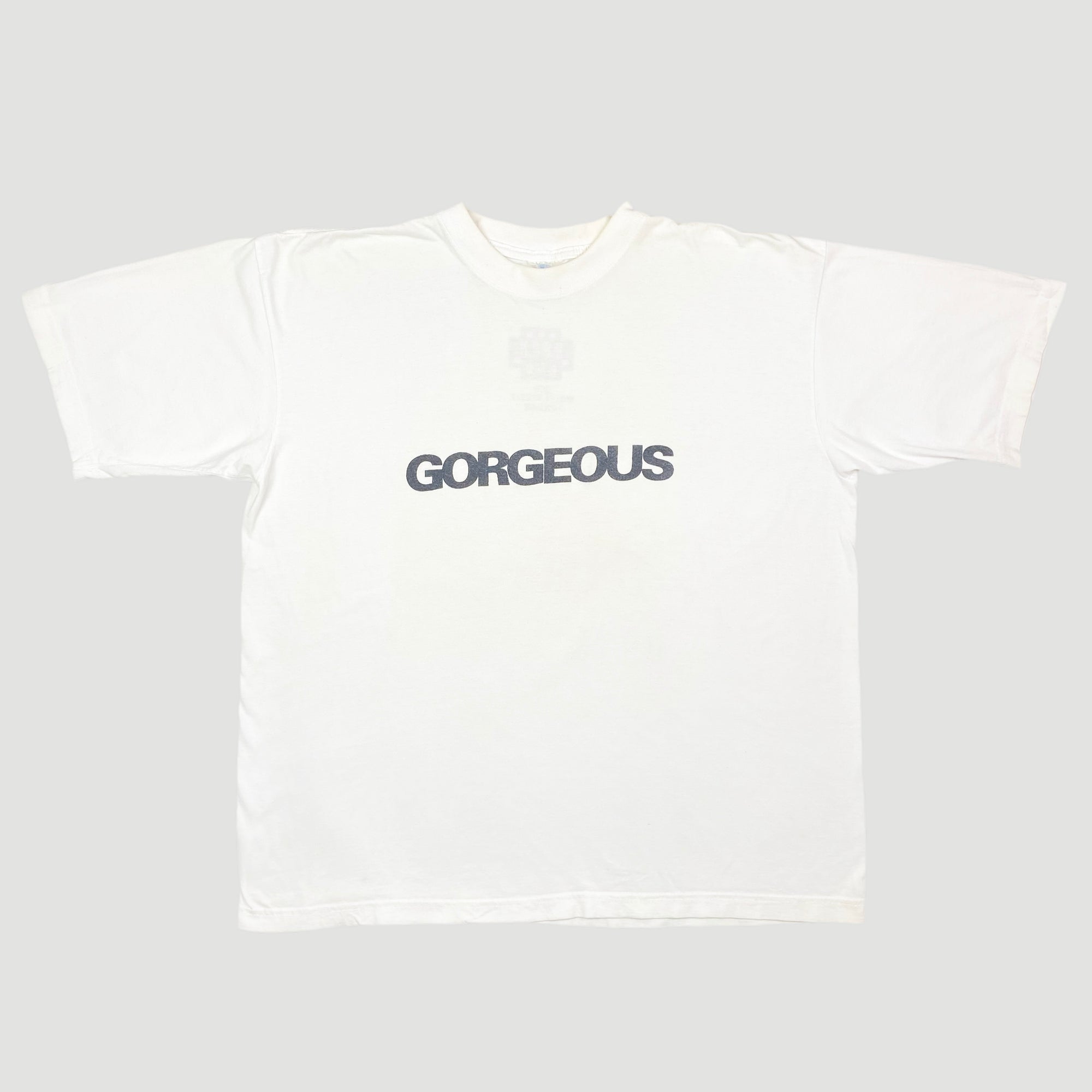 90's Room 101 'Gorgeous' T-Shirt