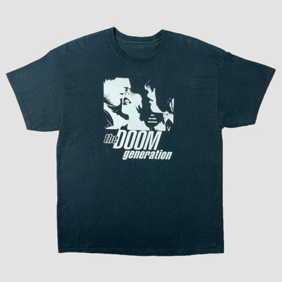 Early 00's Doom Generation T-Shirt