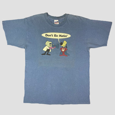 2000 Underdog 'Dont be Hatin' T-Shirt