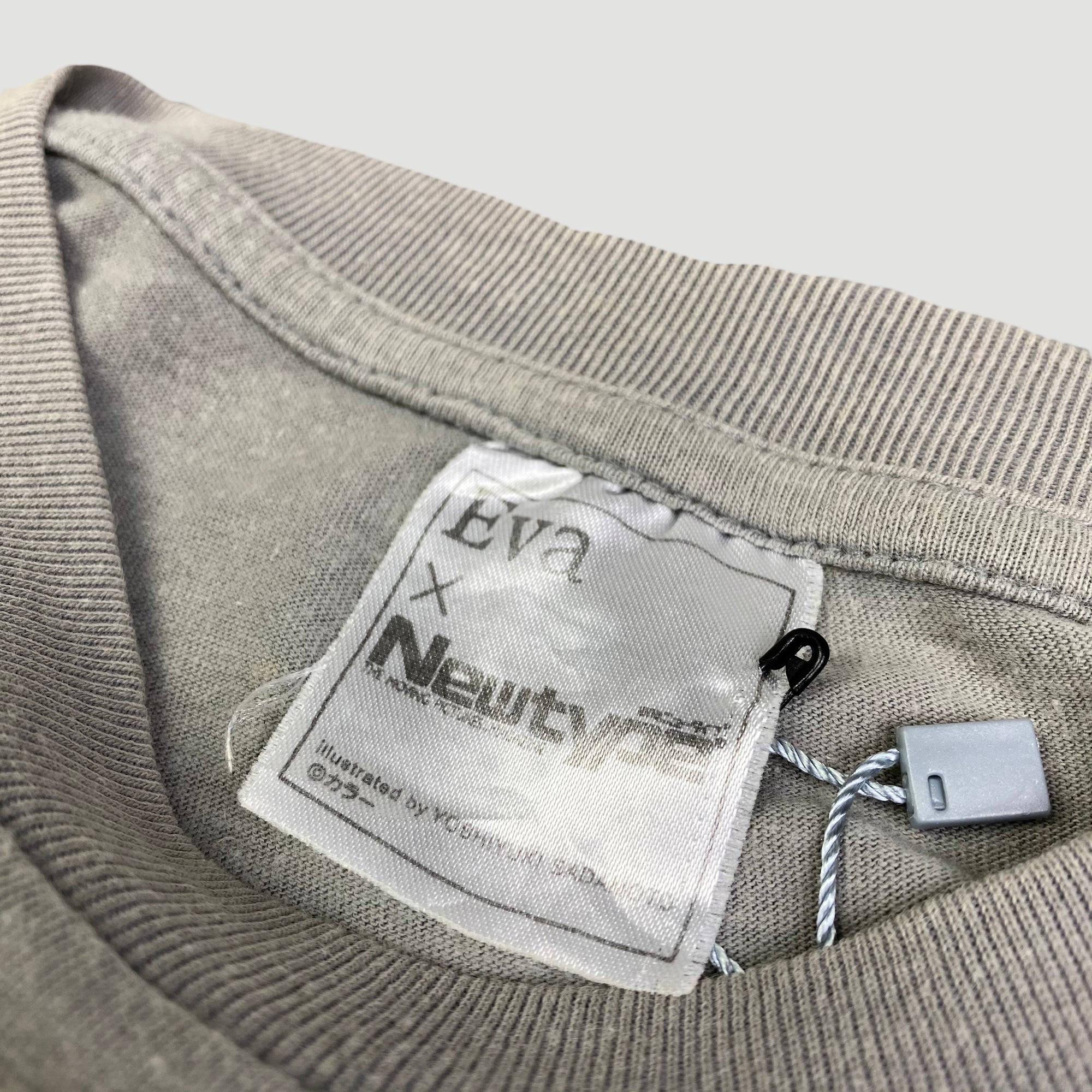 2009 Evangelion: 2.0 T-Shirt