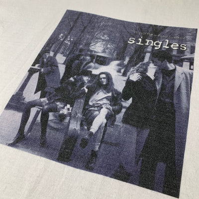 Early 00’s Cameron Crowe 'Singles' T-Shirt