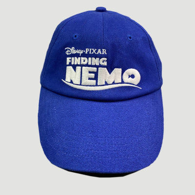 2003 Finding Nemo Strapback Cap