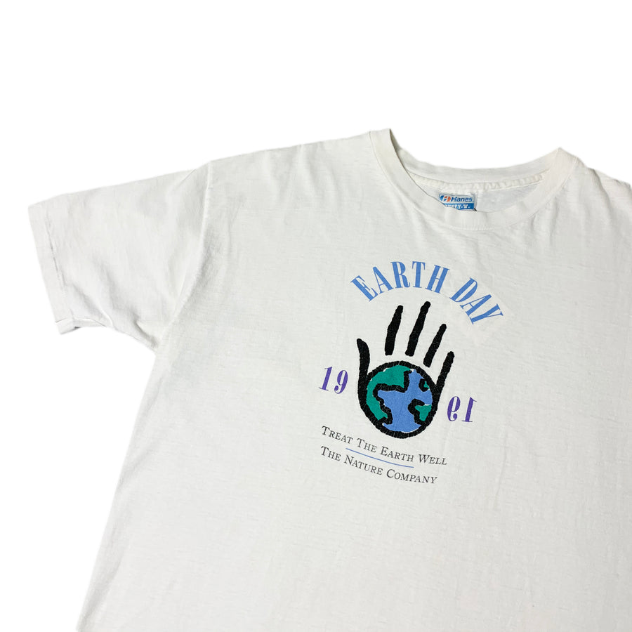 1991 Earth Day T-Shirt