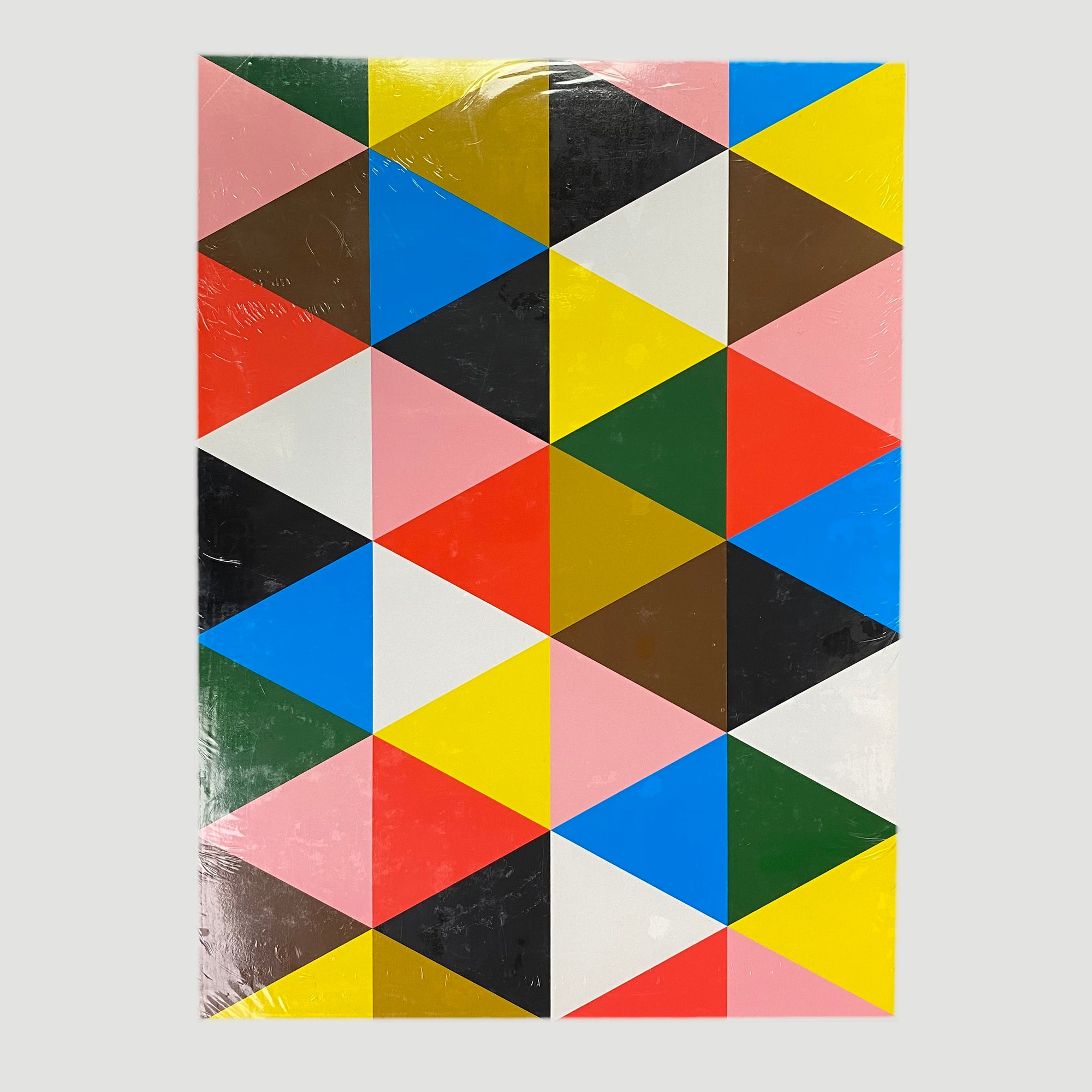 2012 Eames Beautiful Details Slipcase Book (Sealed)