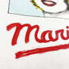 1988 Andy Warhol Marilyn Monroe T-Shirt