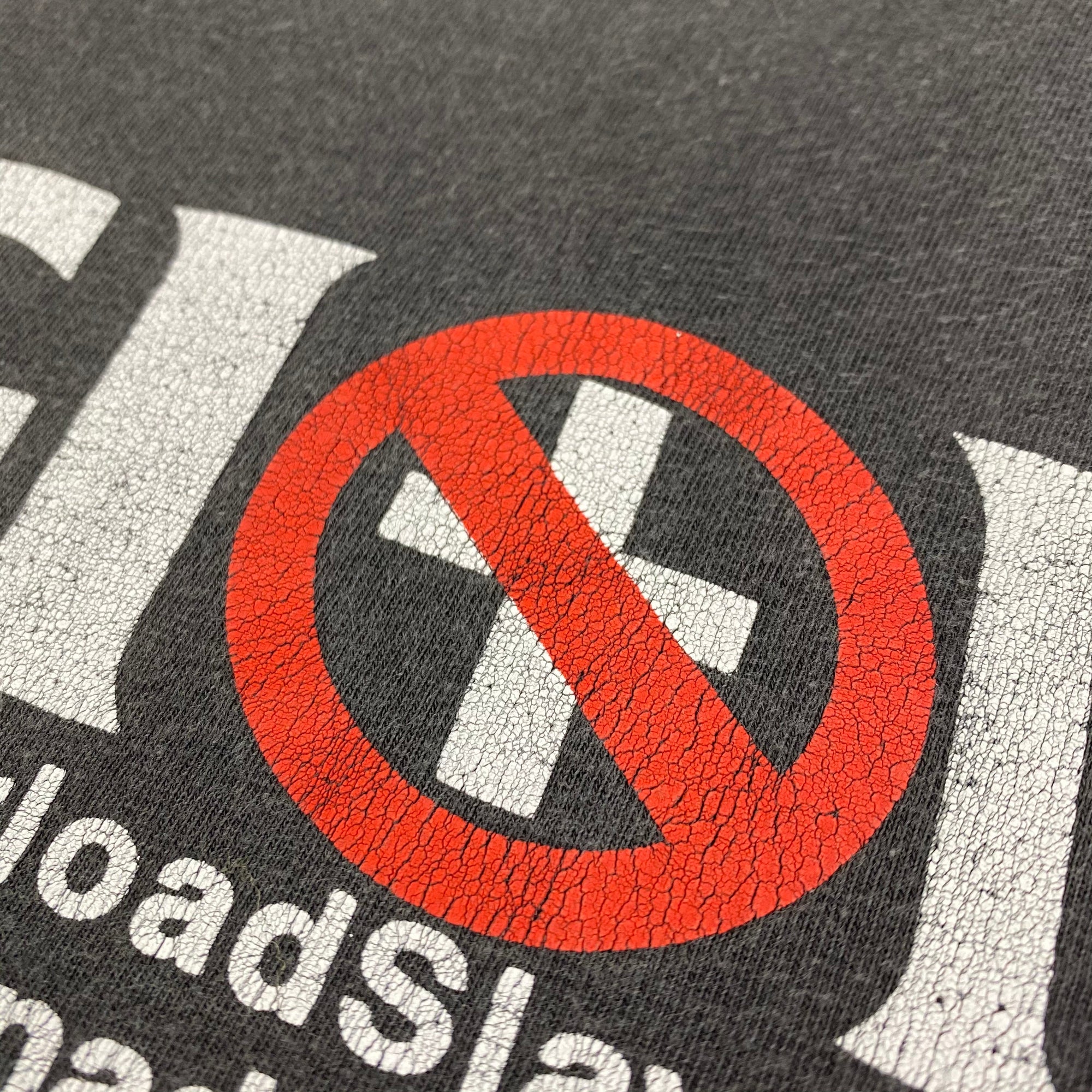 Early 90's Bad Religion T-Shirt