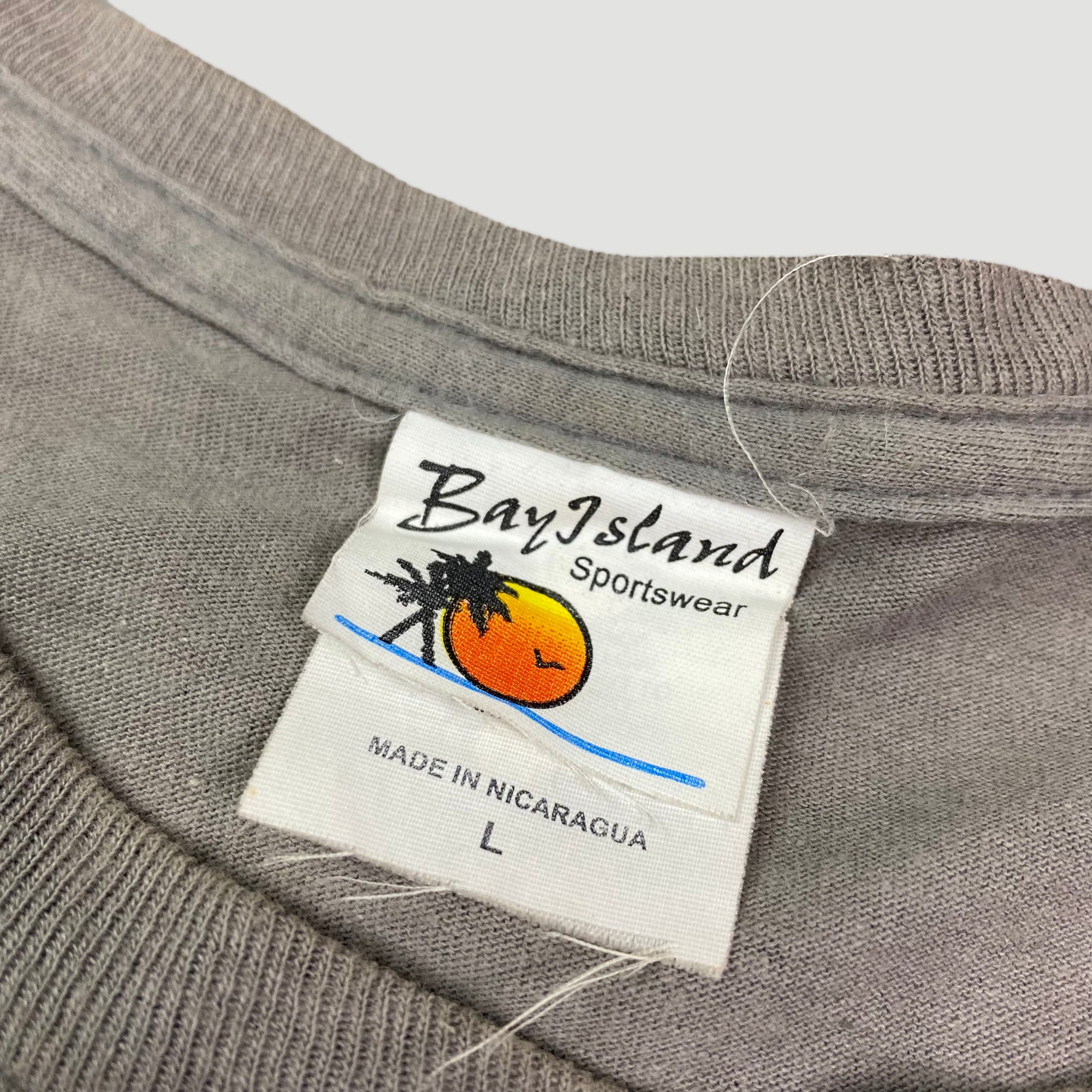 Dinosaur Jr. Farm Tシャツ Unified Goods