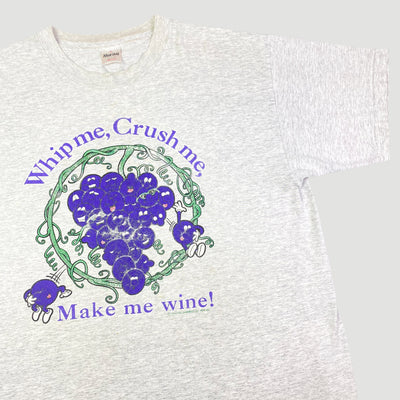 1994 'Make Me Wine' T-Shirt