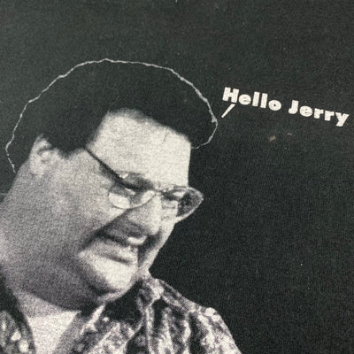 1998 Seinfeld 'Hello Jerry' T-Shirt