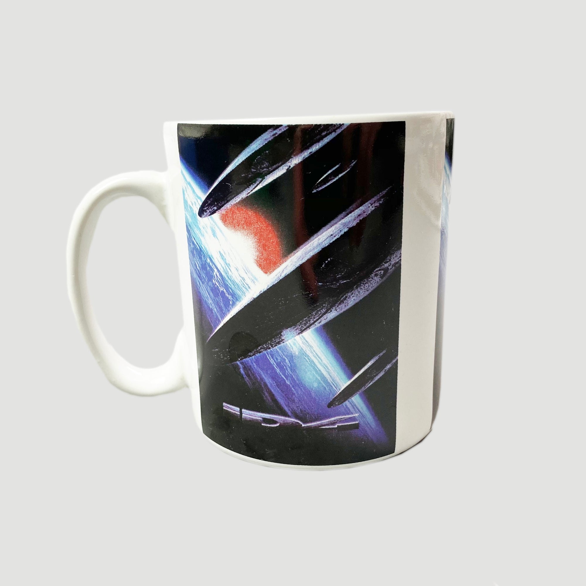 1996 Independence Day Promo Only Box Set