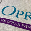 90's Oprah Winfrey Show Sweatshirt