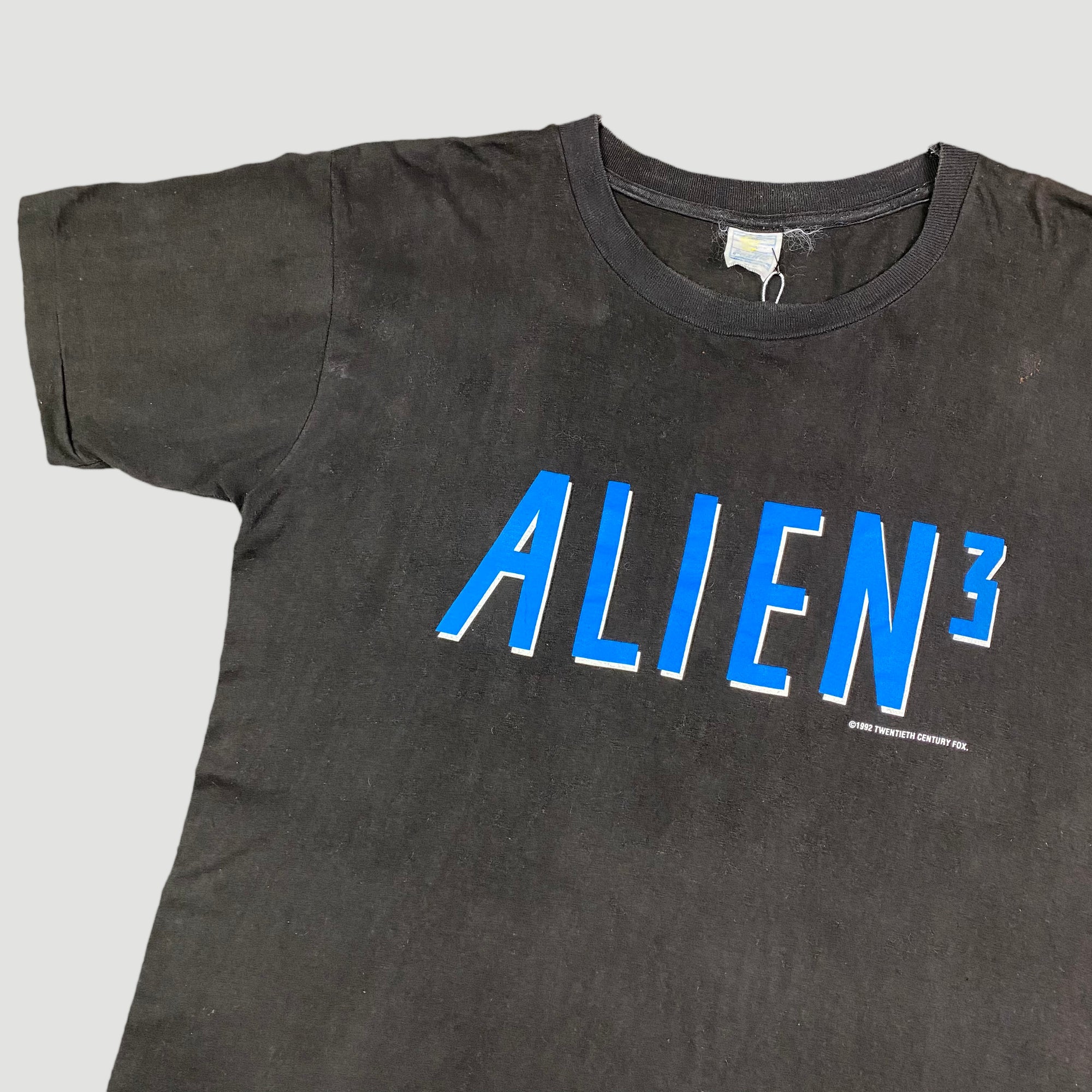 1992 Alien 3 T-Shirt
