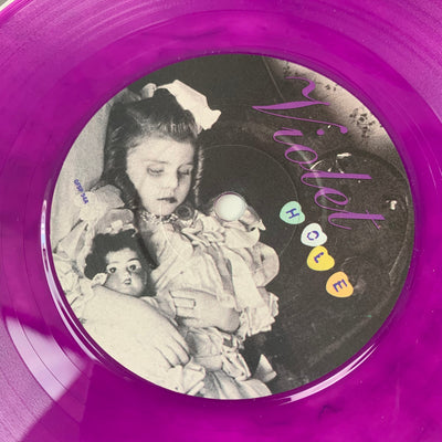 1995 Hole 'Violet' 7" Single