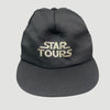 90's Star Wars 'Star Tours' Hat