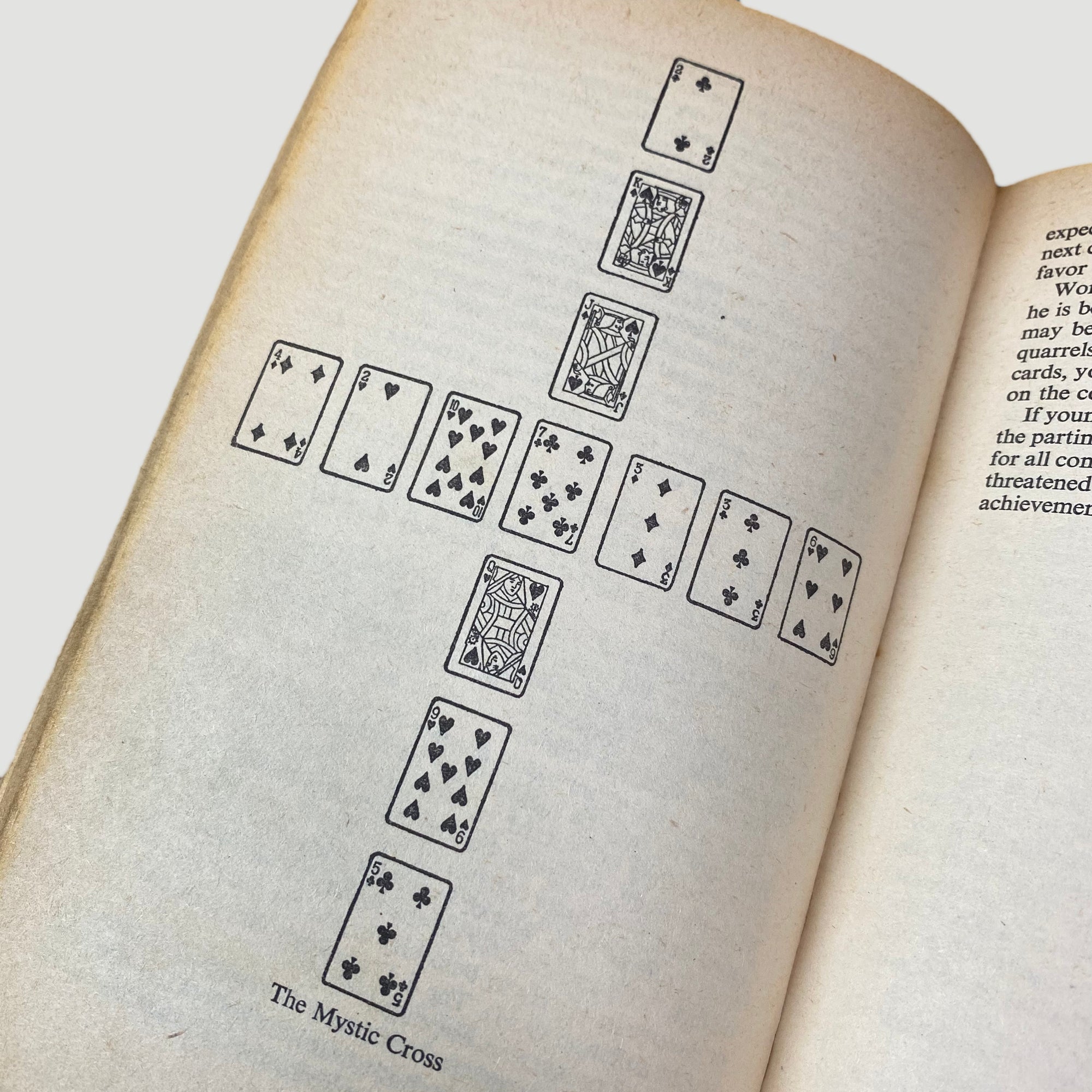 1969 Complete Illustrated Book Of The Psychic Sciences