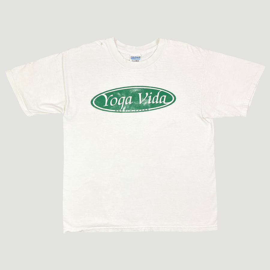 90’s Yoga Vida T-Shirt
