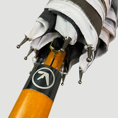 2018 Aphex Twin Logo Umbrella