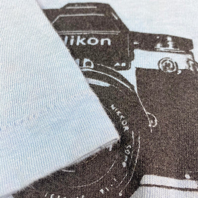 80's J.R. Cavanaugh & Associates 'Nikon' T-Shirt