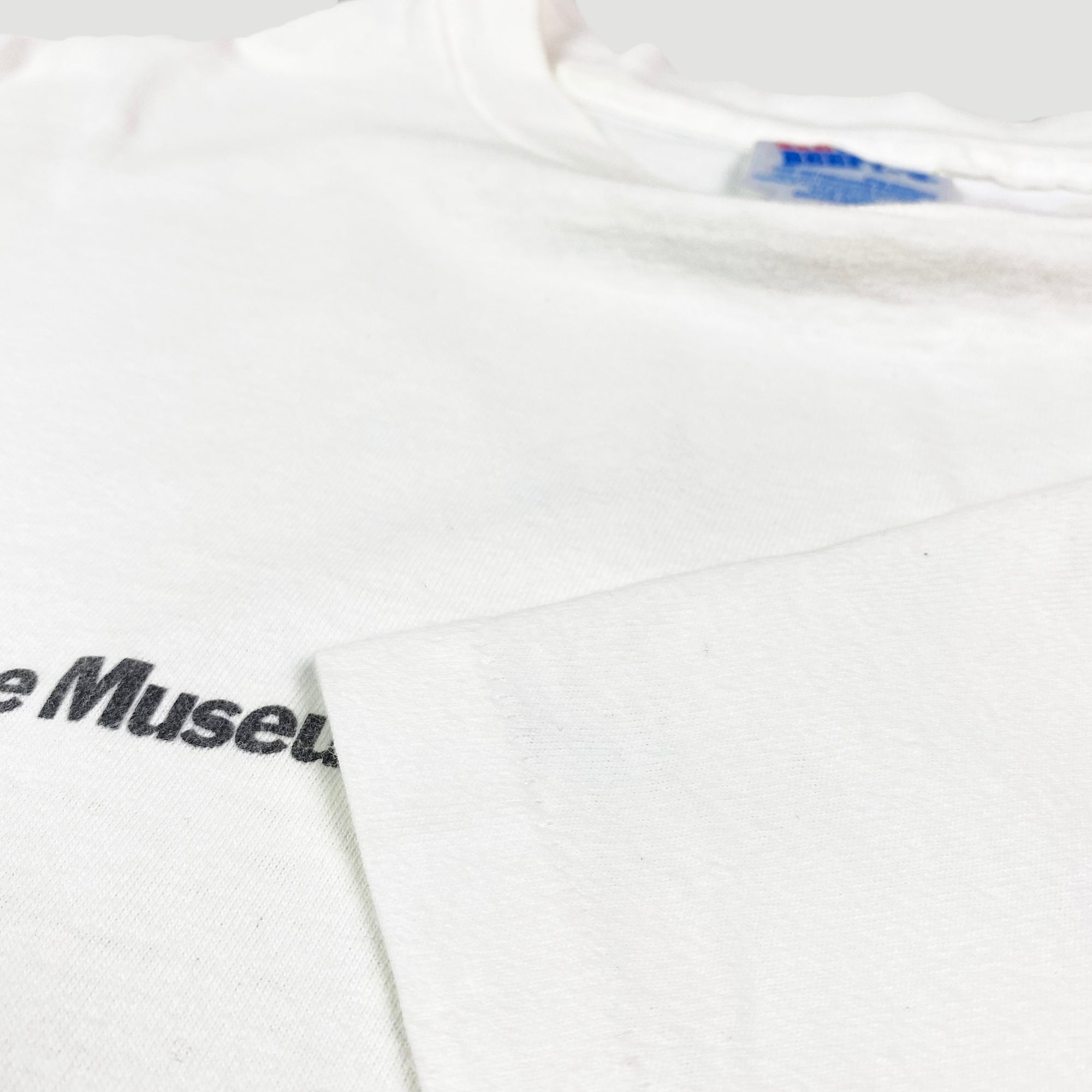 Early 90's MOMA New York T-Shirt