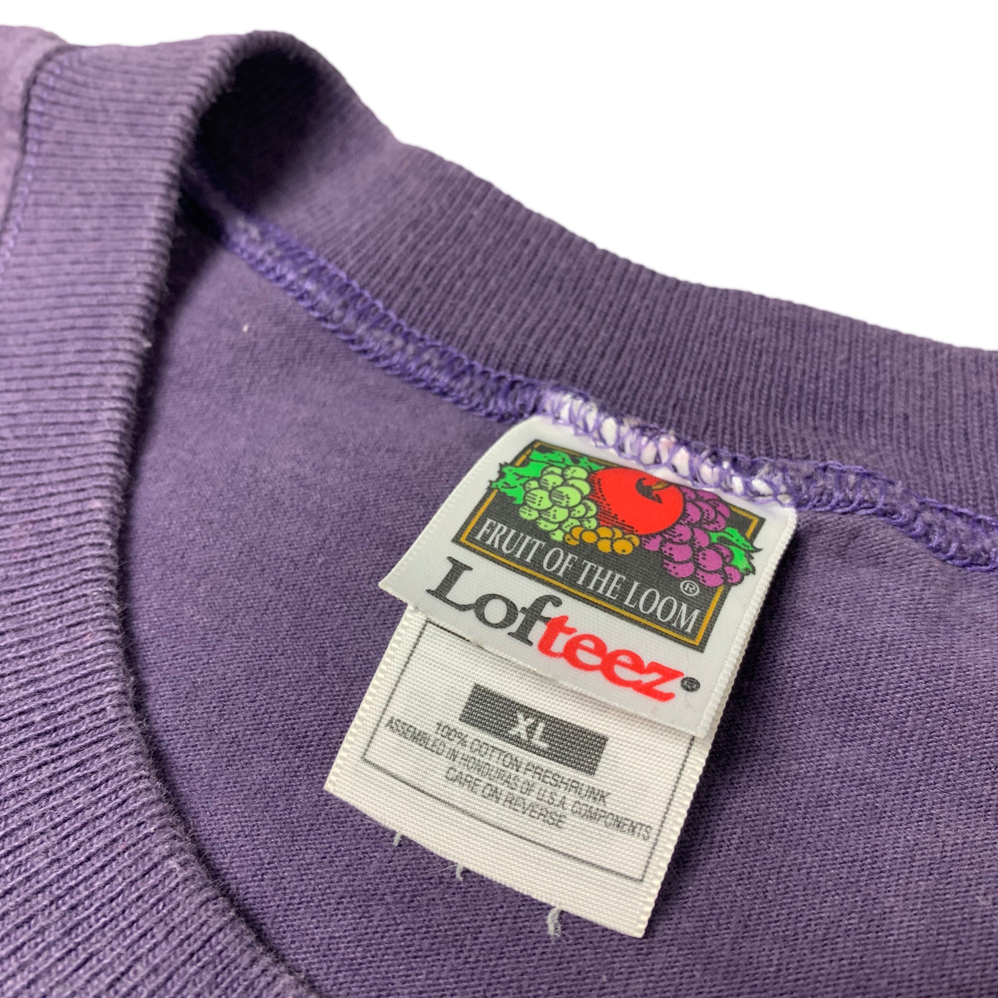 1998 Allen Ginsberg Memorial Concert T-Shirt