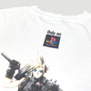 1997 Final Fantasy VII Promo T-Shirt