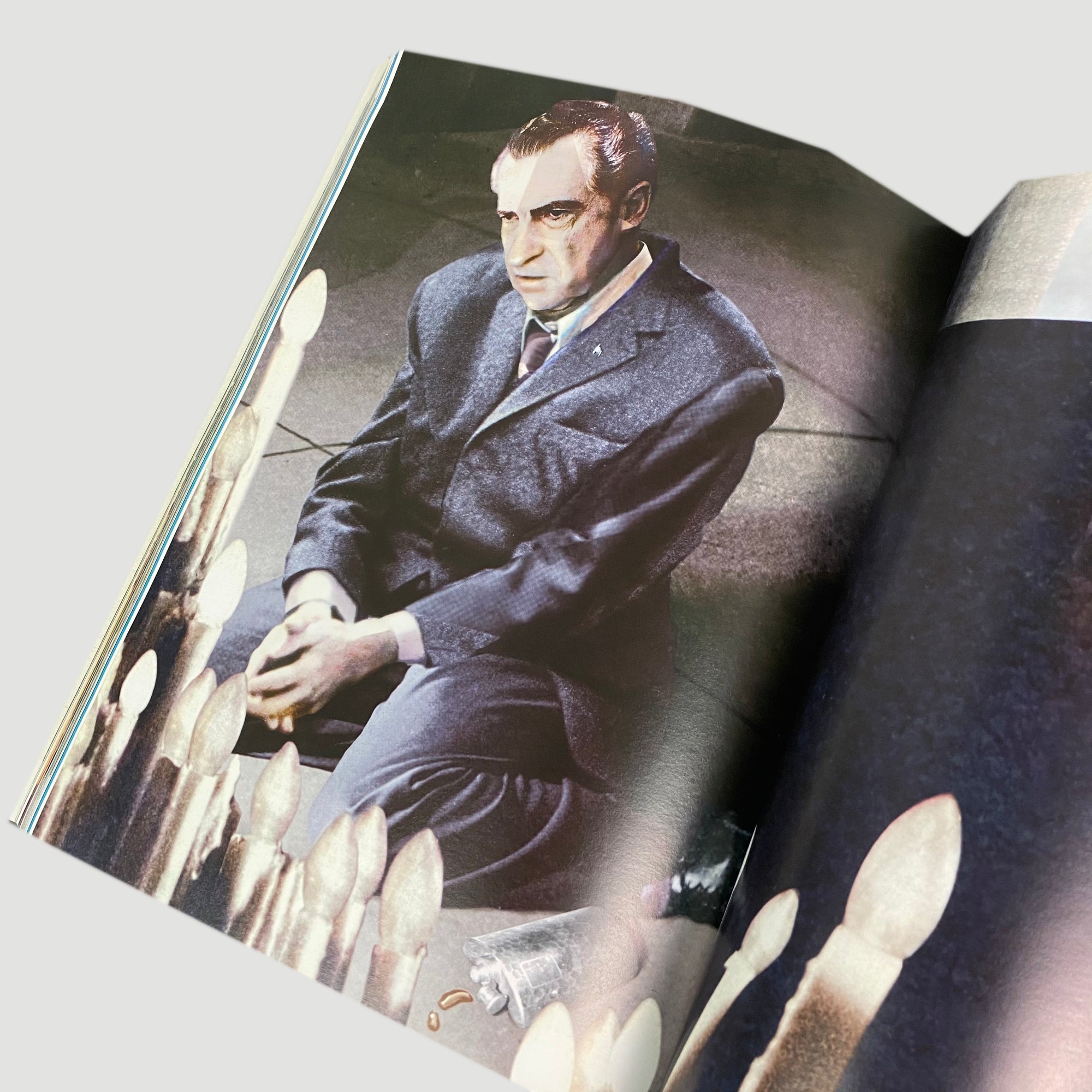 1999 ‘20th Century Dreams’ by Cohn & Peellaert