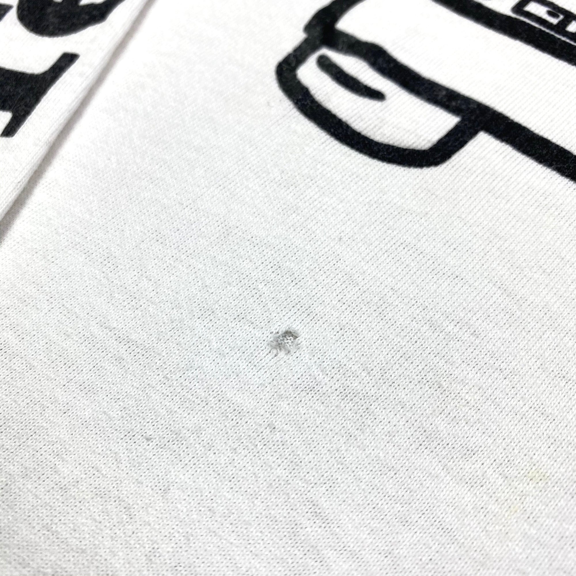 Early 90's Technics Long Sleeve T-Shirt