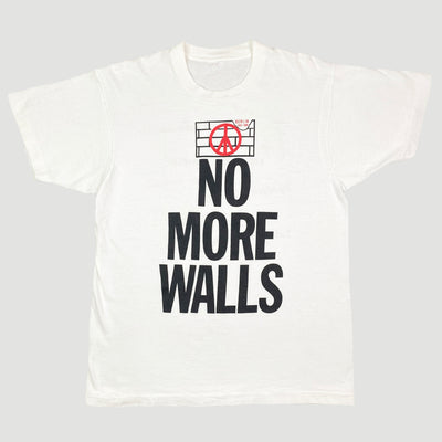 1989 'No More Walls' T-Shirt