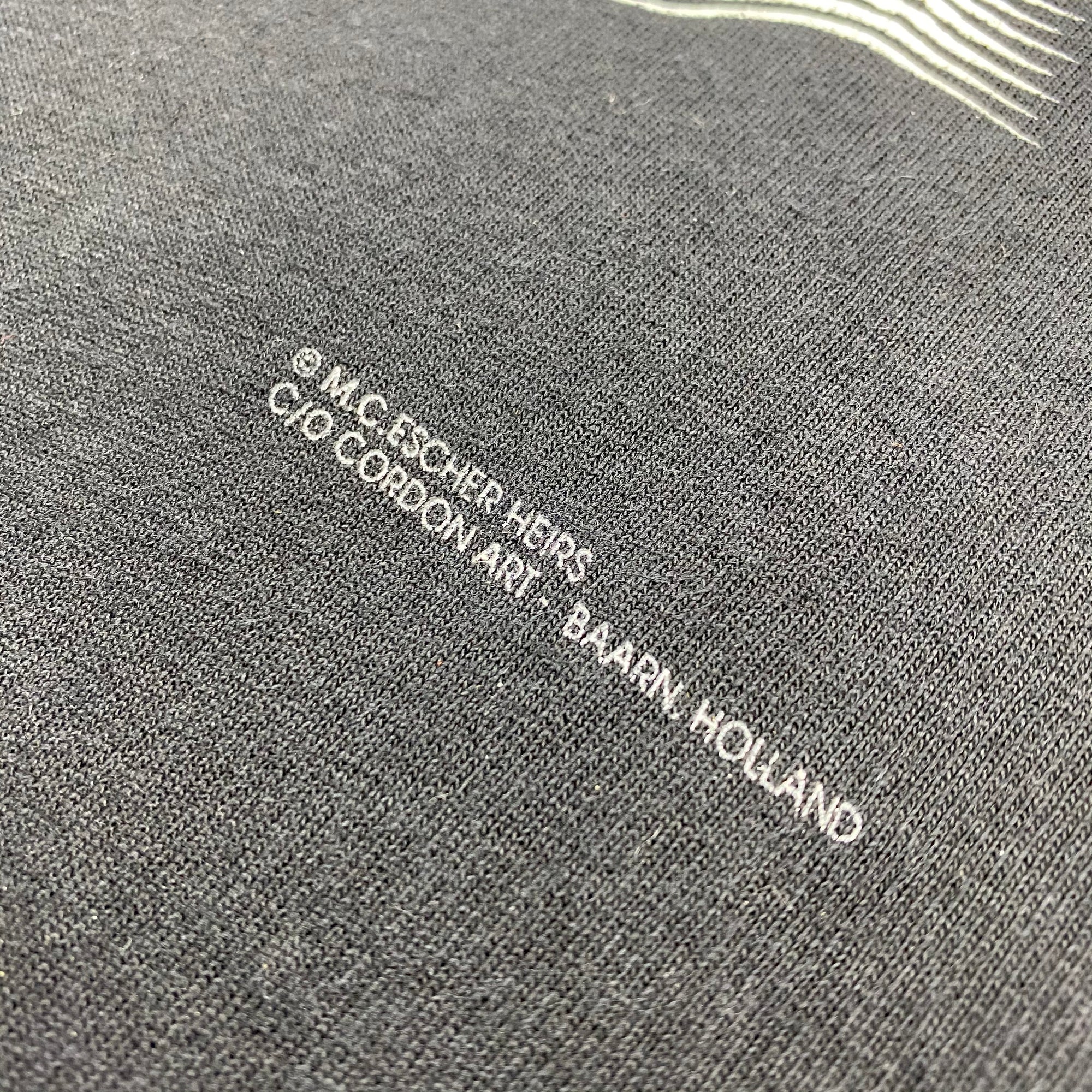 1990 M.C. Escher T-Shirt