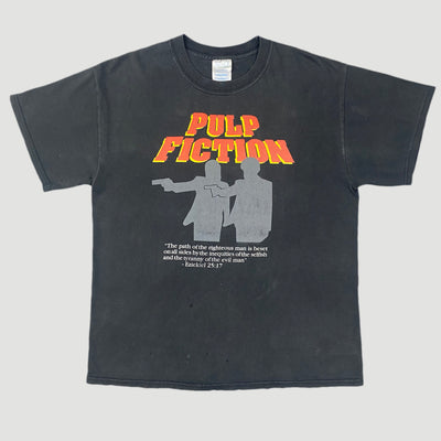 2000 Pulp Fiction T-Shirt