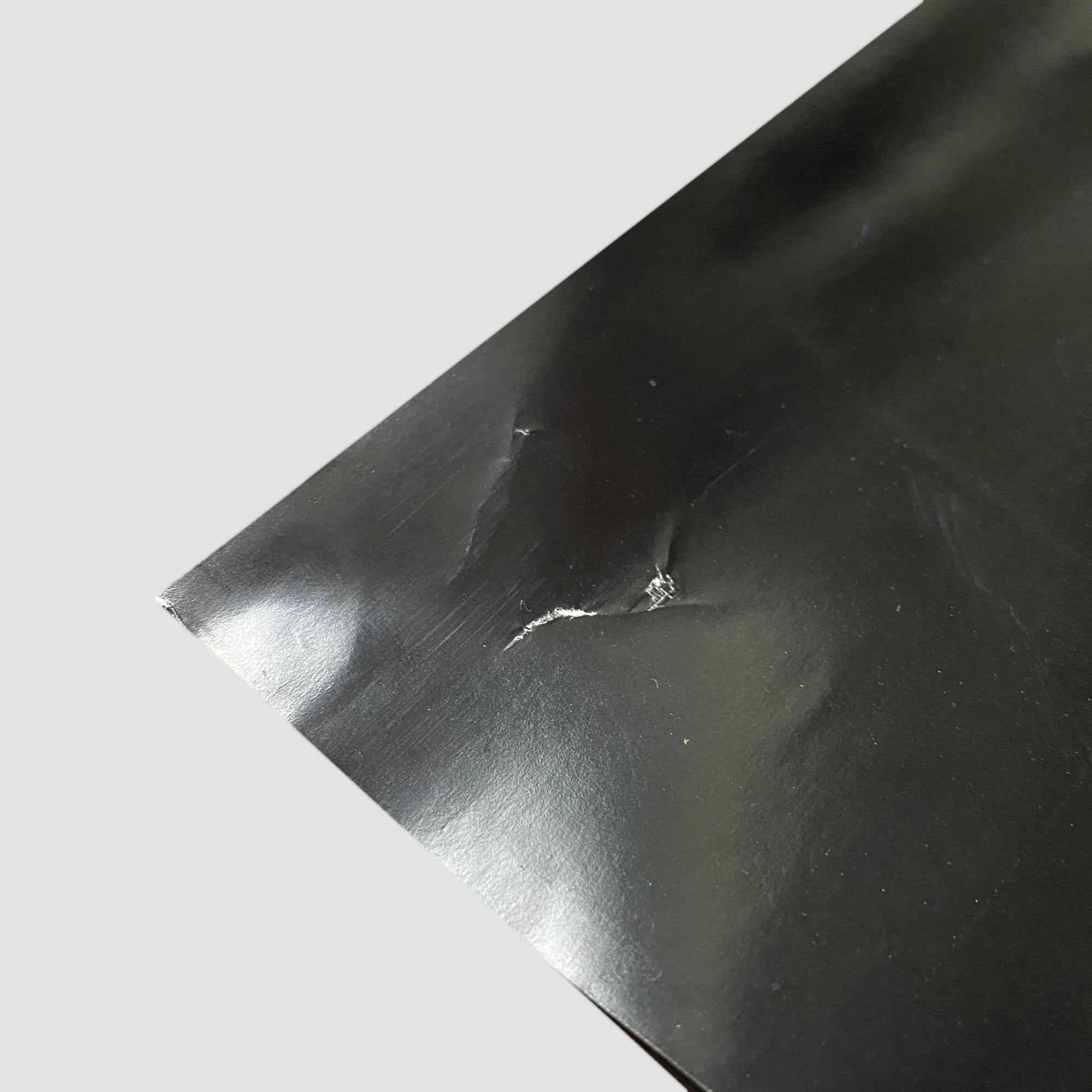 2000 Dancer in the Dark UK Quad Poster