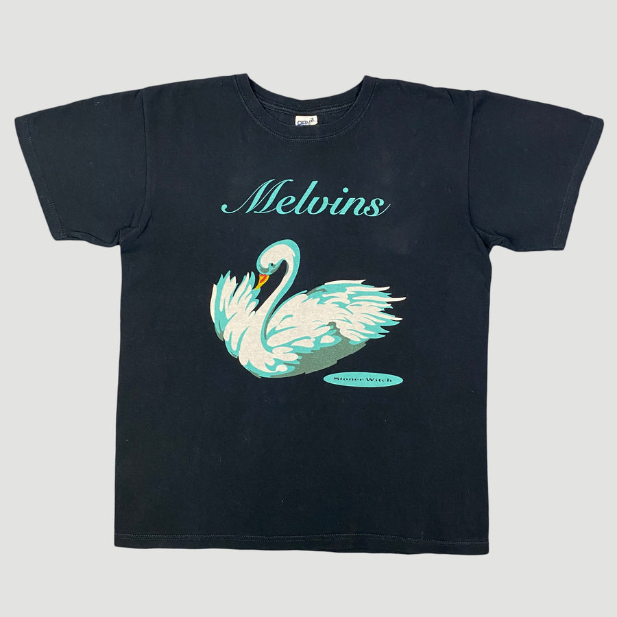 00's Melvins 'Stoner Witch' T-Shirt