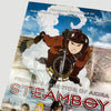 Steamboy (2004) Original Poster